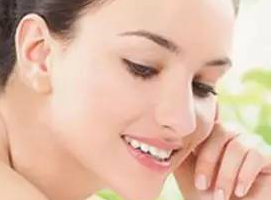 明星护肤秘诀大全 其实,你离女神只差一步