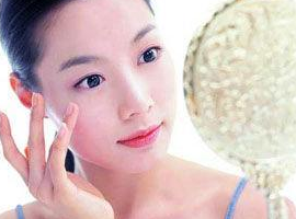 痘痘小测试：想知道你的痘痘指数多少吗？