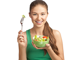 长痘痘吃什么好？ 你想知道的都在这！