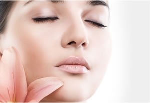 一系列让人烦恼的皮肤问题，一招解决!