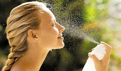 毛孔粗大怎么办?这6个陷阱需避开!