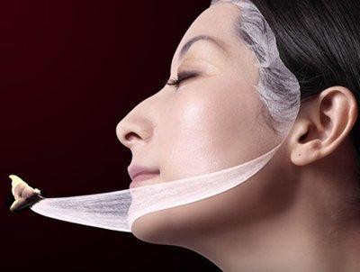 痘痘、痘印肌用什么面膜好?