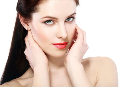 情绪会影响女性皮肤?