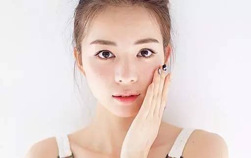 脸上长痘痘和五脏六腑有什么关系?