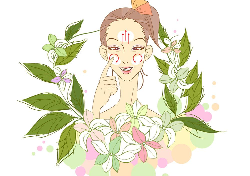 白头粉刺的成因是什么?该怎么调理?