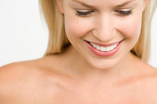 护肤小技巧，懒女人也能养出好皮肤