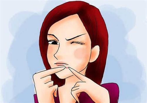 去黑头有哪些误区?小心方法用错毁容!