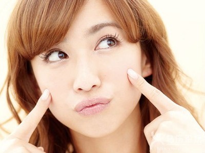 玛尚护肤小讲堂：玛尚祛痘霜让你不再&ldquo;痘&rdquo;留