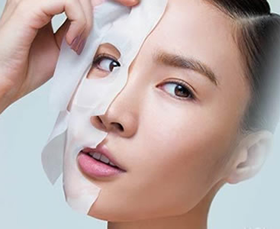 玛尚护肤小讲堂：敷面膜要避免哪些误区?