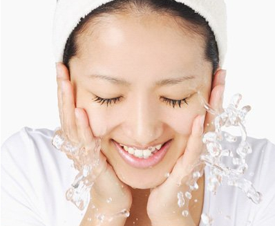 用盐洗脸可以祛痘吗?玛尚告诉你答案