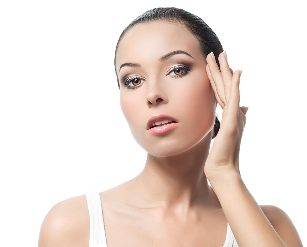 肌肤万恶之源--闭口粉刺，护理起来并没有那么难